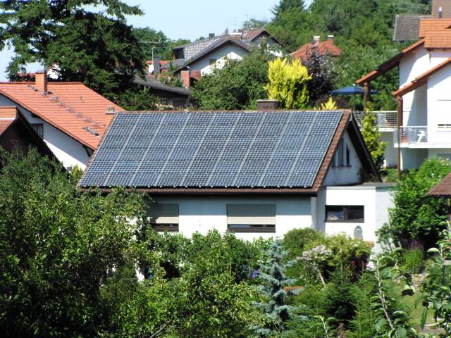 Photovoltaik