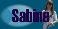 sabine
